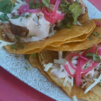 L.A. Jackson - Chicken Tacos - Cocktail Bars Near Me - Nashville, Tennessee L.A. Jackson - Chicken Tacos - Cocktail Bars Near Me - Nashville, Tennessee