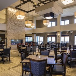 Pioneer Ridge Independent Living