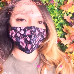 Super Lash Spa