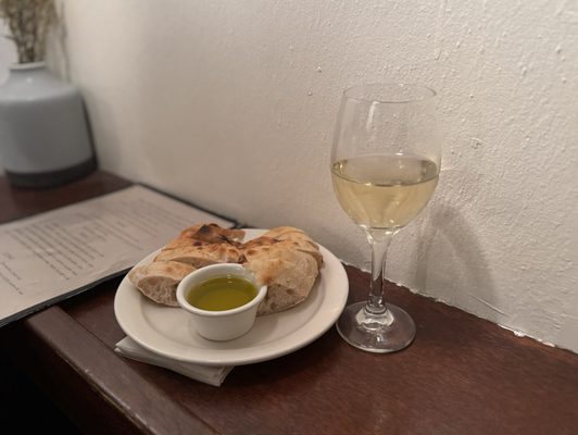 Bar Bianco by null