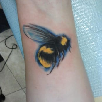 3D Ink - Tattoo Near Me - Pensacola, Florida