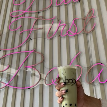 Boba Luv - Matcha - Desserts Near Me - Fairfield, California Boba Luv - Matcha - Desserts Near Me - Fairfield, California