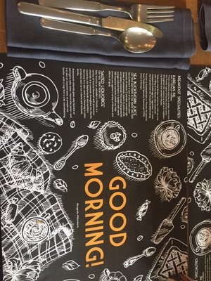 Restaurant Krog Roba by null