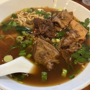 Chefmak Noodle House - 2 Braised Beef - Noodles Near Me - Sacramento, California Chefmak Noodle House - 2 Braised Beef - Noodles Near Me - Sacramento, California