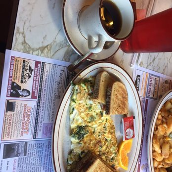 D's Diner - American Near Me - Wilkes-Barre, Pennsylvania