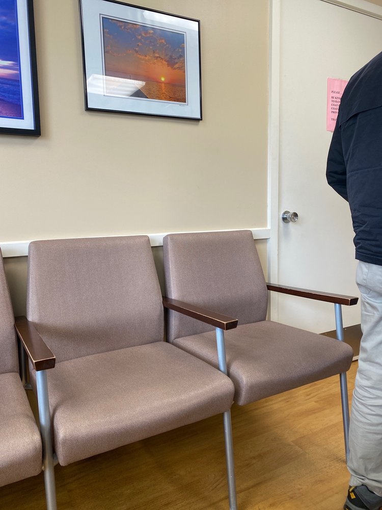 UROLOGY GROUP PA Updated September 2024 4 Godwin Ave, Midland Park