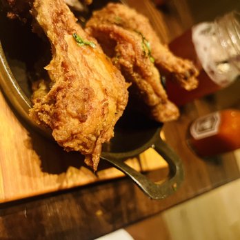 Yardbird - Fried chicken - Southern Near Me - Dallas, Texas Yardbird - Fried chicken - Southern Near Me - Dallas, Texas