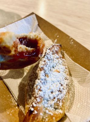 Little Patagonia Empanadas & Cafe by null