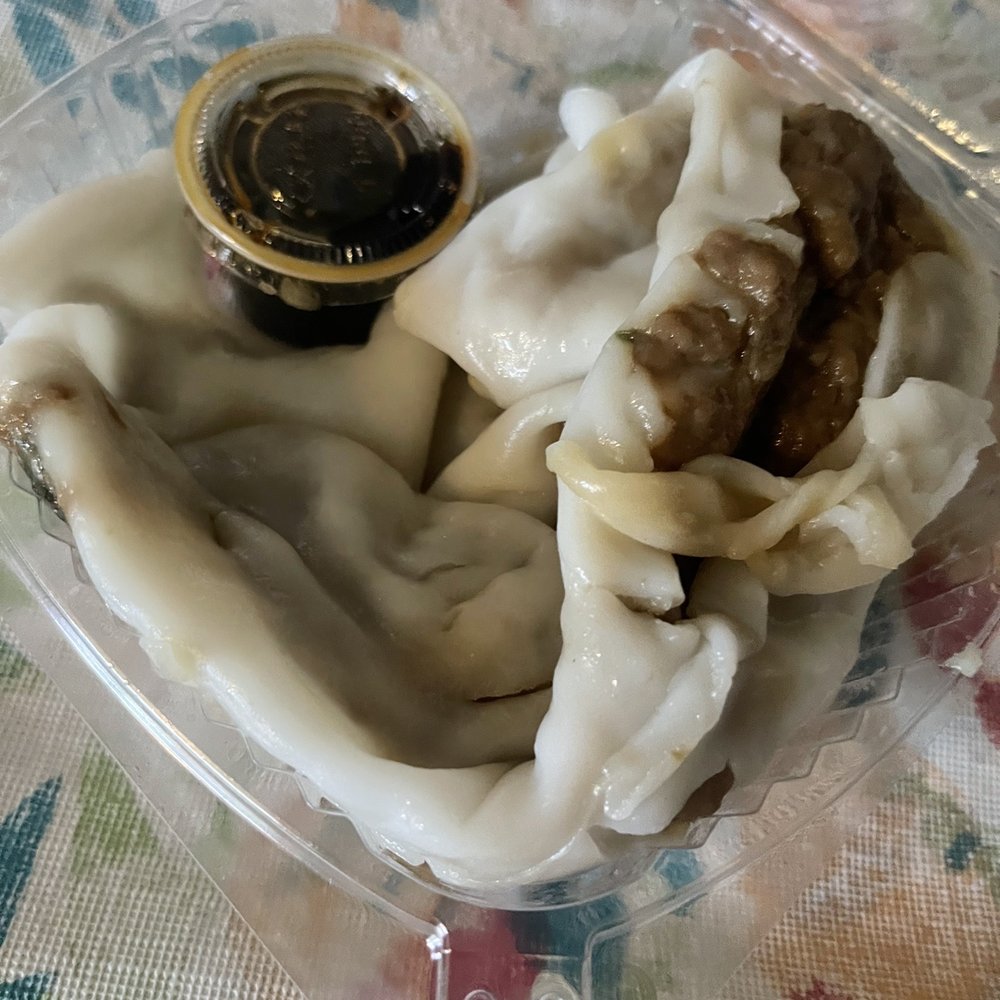 HK Dim Sum - Beef noodle roll - Dim Sum Near Me - San Jose, California HK Dim Sum - Beef noodle roll - Dim Sum Near Me - San Jose, California