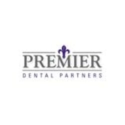 Premier Dental Partners Downtown - Logo
