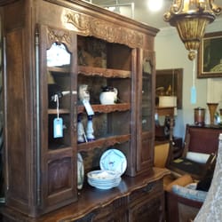 Consignment Heaven - Tried to buy staff said we had to pick up in7days they are closed next week basically pick up today or lose it.