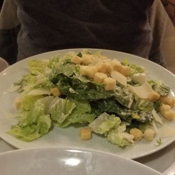Rusticucina - Ceasar salad - Italian Near Me - San Diego, California