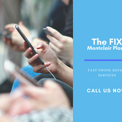 The FIX - Montclair Place - We provide the best service at the best price point with a limited 90-days warranty. Contact us now at (909) 701-7503.
