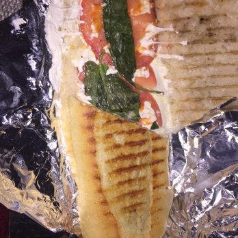 Terranova Deli - Mutz panini - Delis Near Me - Jersey City, New Jersey