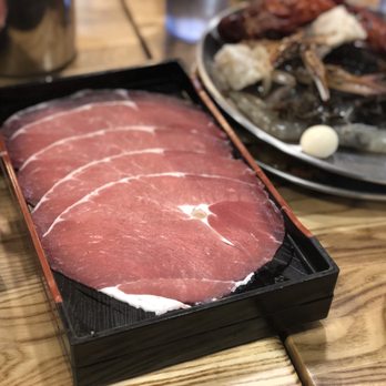 Shabu Lin - Hot Pot Near Me - Arcadia, California