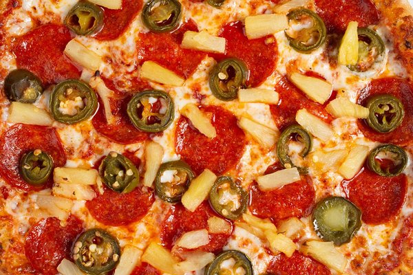 Pizzava by null