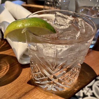 Eureka! - 02.01.23 Spring 44 Gin $10.50 & Tonic $1.50 - American Near Me - Roseville, California Eureka! - 02.01.23 Spring 44 Gin $10.50 & Tonic $1.50 - American Near Me - Roseville, California