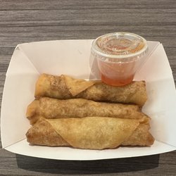 Adobo Express - Chicken Lumpia