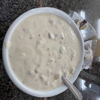 Crescent Seafood - Amazing clam chowder - Seafood Markets Near Me - Crescent City, California Crescent Seafood - Amazing clam chowder - Seafood Markets Near Me - Crescent City, California