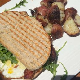 Sunny Sandwich Sunny Sandwich