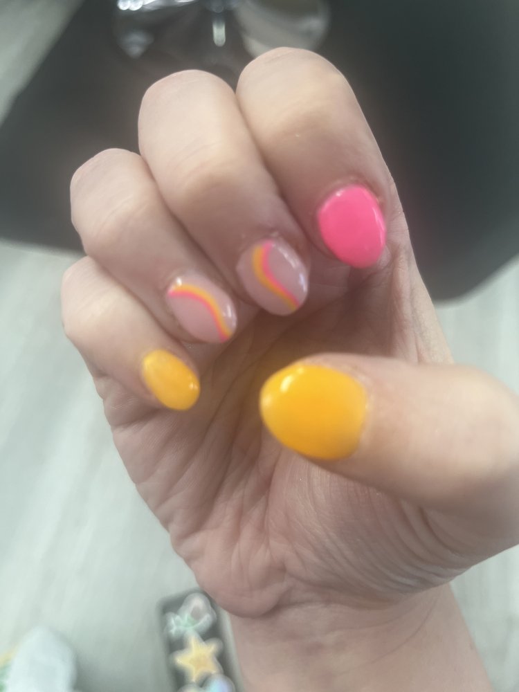 K A P NAIL SALON Updated September 2024 10 Reviews 139 S Main St