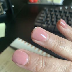 M Nail Spa - Within 2 days!!!