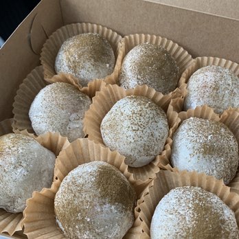 Chubbi Rice - Desserts Near Me
