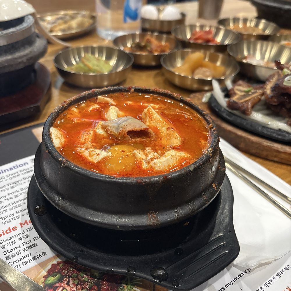 Its Tofu - Korean Near Me - Irvine, California Its Tofu - Korean Near Me - Irvine, California