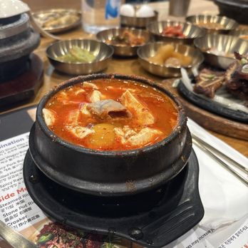 Its Tofu - Korean Near Me - Irvine, California Its Tofu - Korean Near Me - Irvine, California