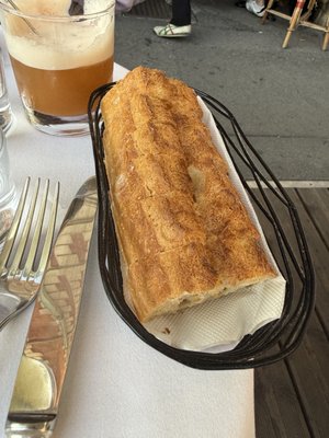 Serpent à Plume by null