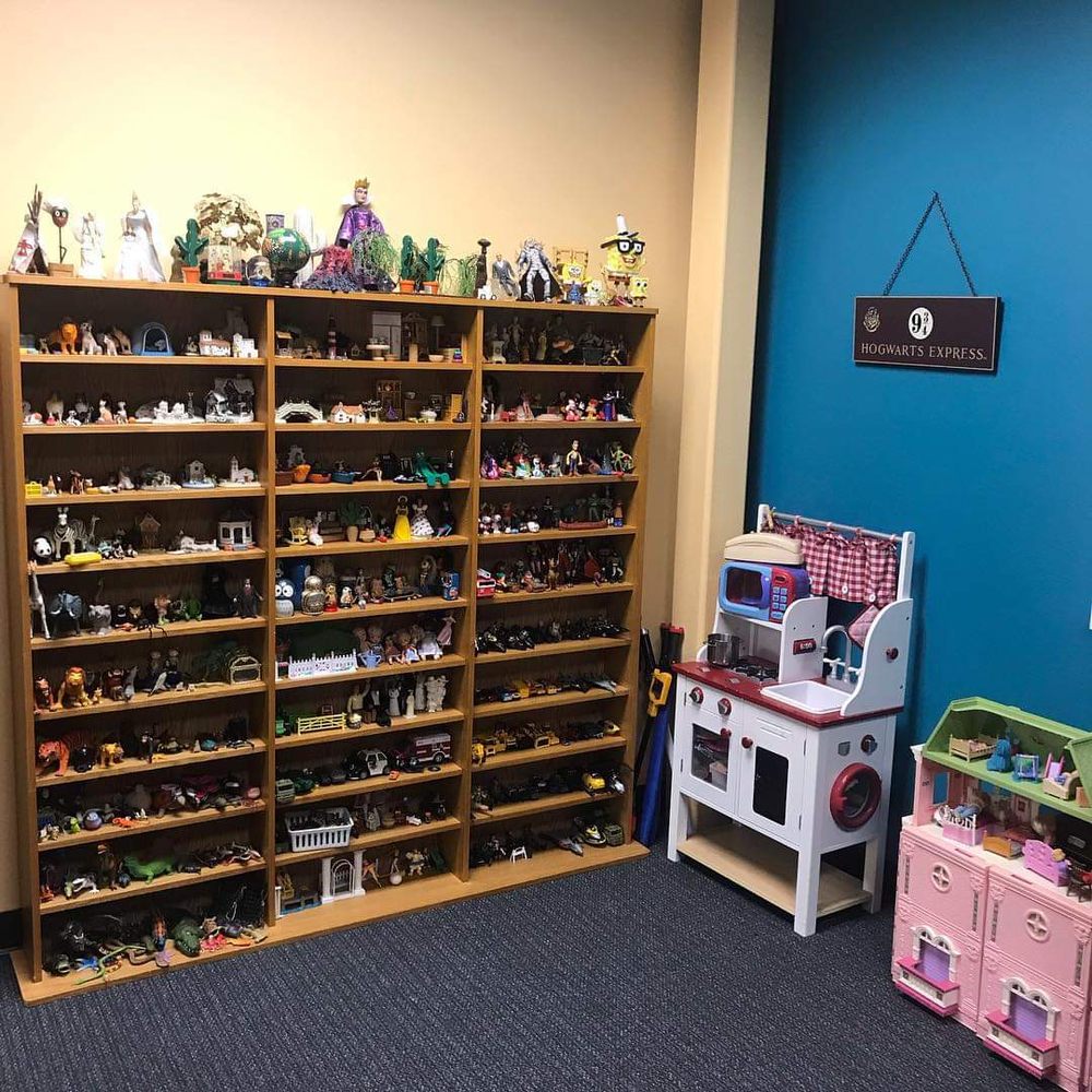 Cottonwood Counseling - grief counselor in Albuquerque, NM