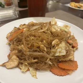 Pad Thai - Pad Woon Sen - Thai Near Me - Saint Louis, Missouri Pad Thai - Pad Woon Sen - Thai Near Me - Saint Louis, Missouri