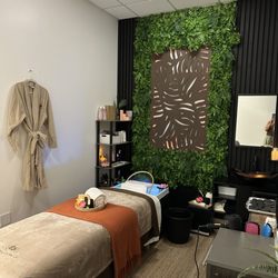 I Care Massage & Head Spa - Massage & Head Spa room