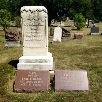 Graceland Cemetery - Funeral Services & Cemeteries Near Me - Chicago, Illinois Graceland Cemetery - Funeral Services & Cemeteries Near Me - Chicago, Illinois