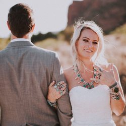 Storytellers Photography - Red Agave Sedona