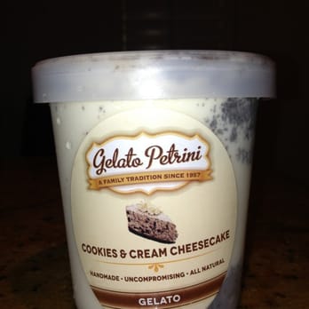 The Fresh Market - Cookies and cream cheesecake gelato...excellent! - Grocery Near Me - Delray Beach, Florida The Fresh Market - Cookies and cream cheesecake gelato...excellent! - Grocery Near Me - Delray Beach, Florida