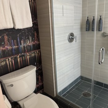 Aloft by Marriott Chicago O'Hare - Hotels Near Me - Rosemont, Illinois