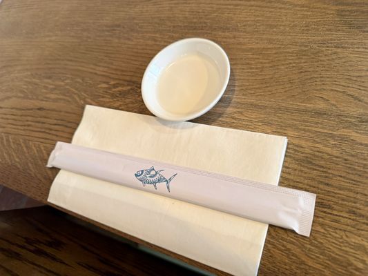SUGARFISH by sushi nozawa by null