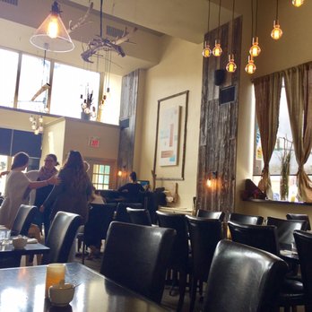 Rustik - Cute spot! - Wine Bars Near Me - Orangeville, Ontario
