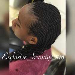 Exclusive International Beauty Salon