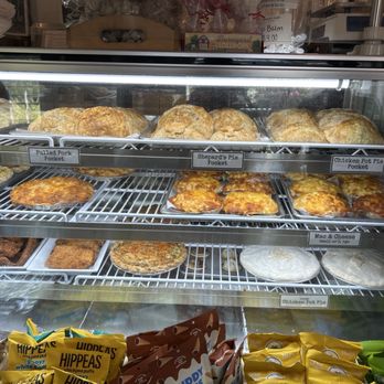 Kerber's Farm - Pies and handpies - Bakeries Near Me - Huntington, New York Kerber's Farm - Pies and handpies - Bakeries Near Me - Huntington, New York