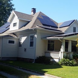 Sun Solar - Solar Installation Near Me - Springfield, Missouri