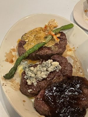 Del Frisco's by null