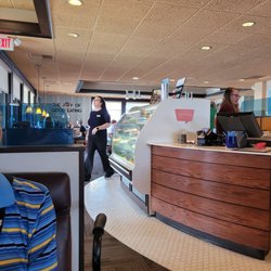 Village Inn
