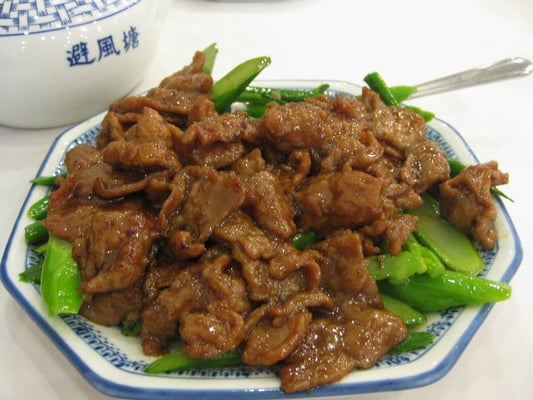 Seafood Palace by null