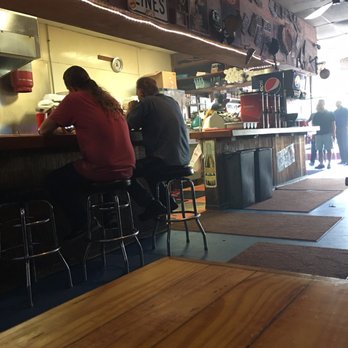 Miller's Cafe - Burgers Near Me - Houston, Texas