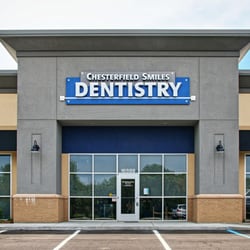 Chesterfield Smiles Dentistry - Looking for a family dentist in Chesterfield, MO? You have come to the right spot!