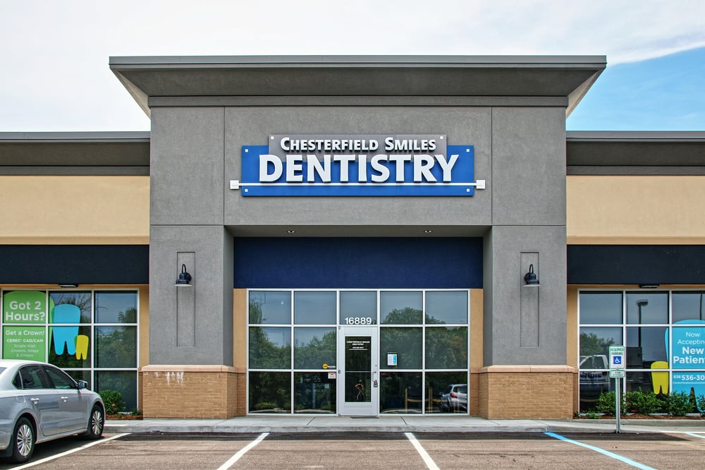 Chesterfield Smiles Dentistry - patient advocate in Chesterfield, MO