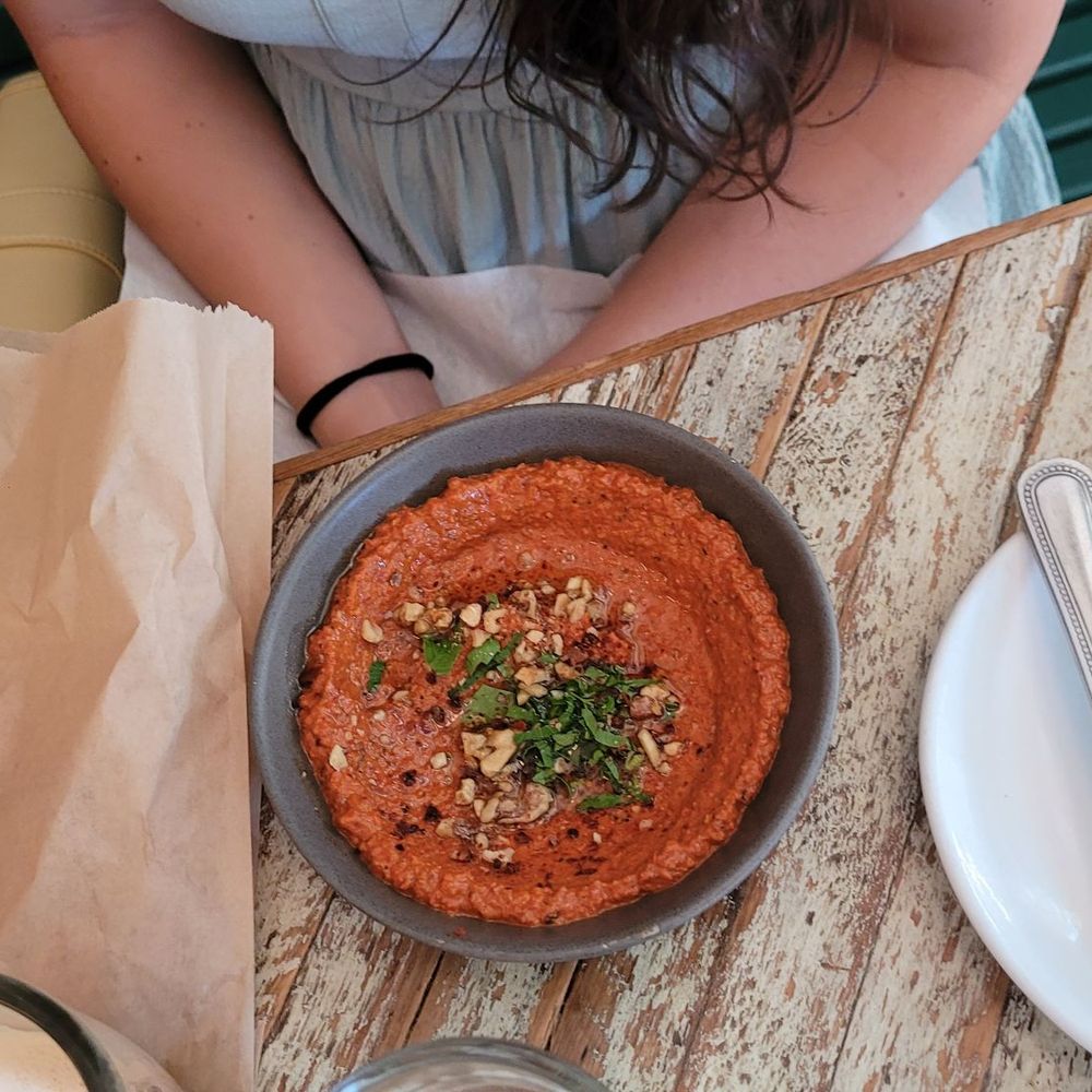 Kubeh - Middle Eastern Near Me - New York, New York