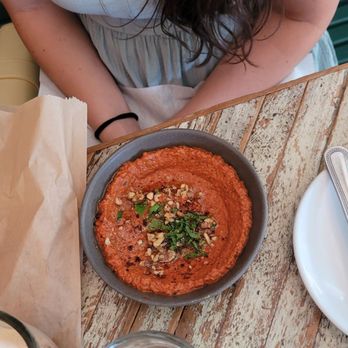Kubeh - Middle Eastern Near Me - New York, New York
